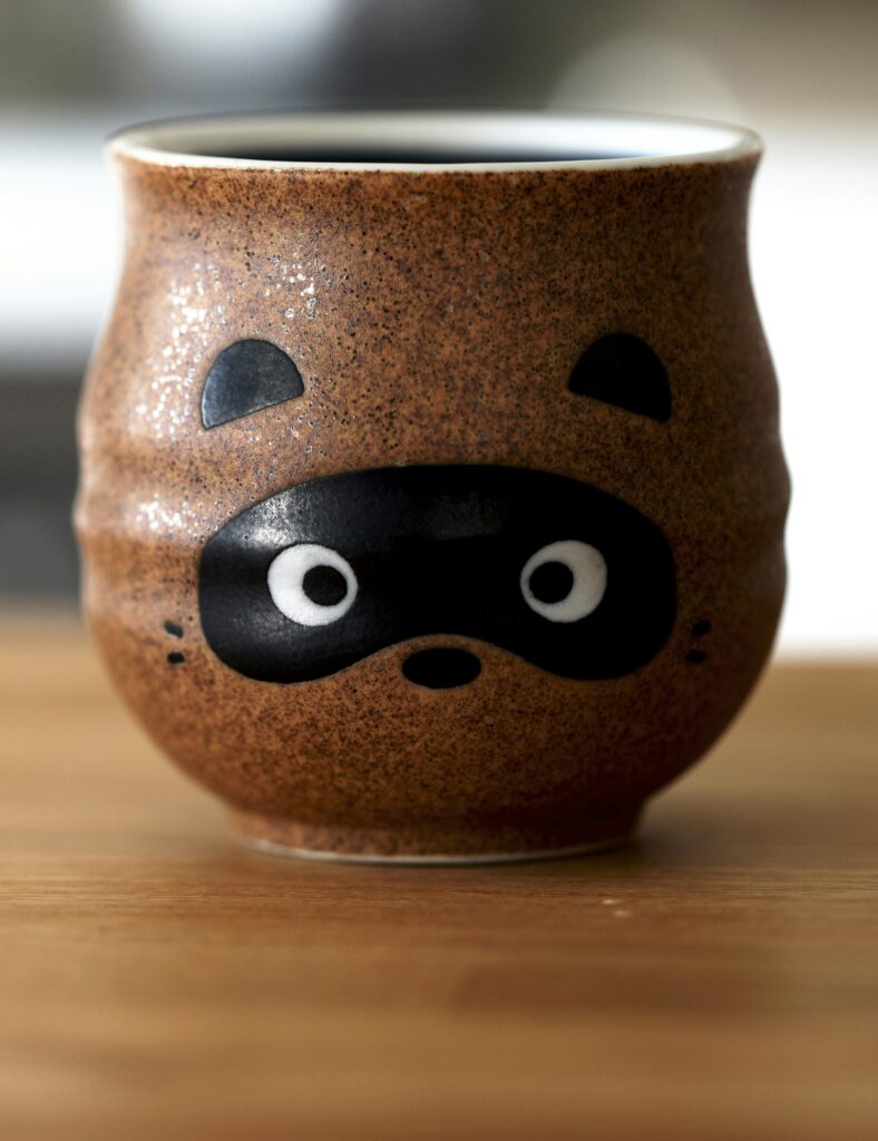 Tanuki Cup 788x1024